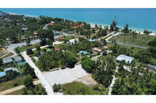 1 Bed 1 Bath Apartment Samui - photo 3