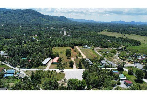 1 Bed 1 Bath Apartment Samui - photo 9