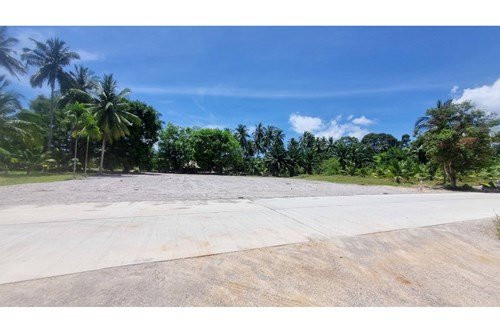 1 Bed 1 Bath Apartment Samui - photo 6
