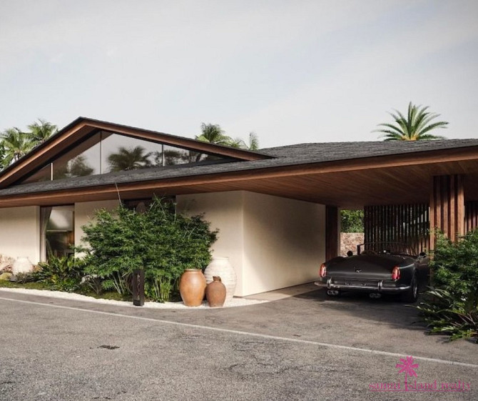 3 bedroom, 3 bathroom house Samui - photo 10