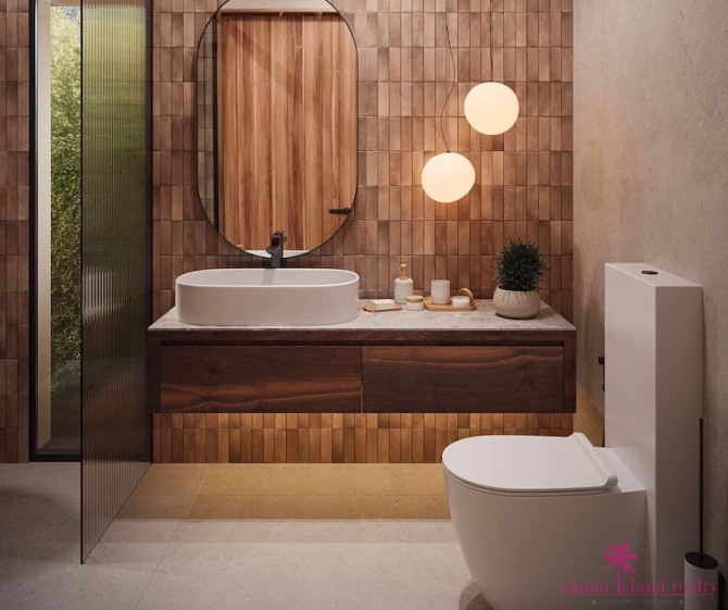 3 bedroom, 3 bathroom house Samui - photo 6