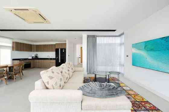 4 Beds 4 Baths - House Samui