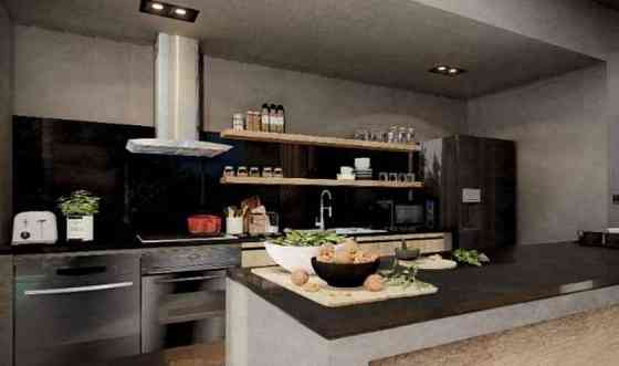 2 Beds 3 Baths - House Samui