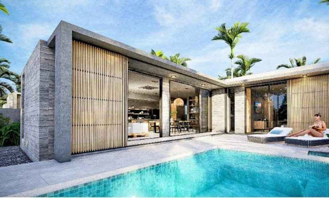 2 Beds 3 Baths - House Samui - photo 1