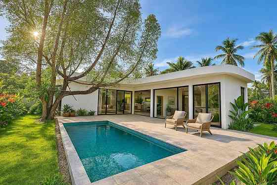 2 Beds 3 Baths - House Phangan