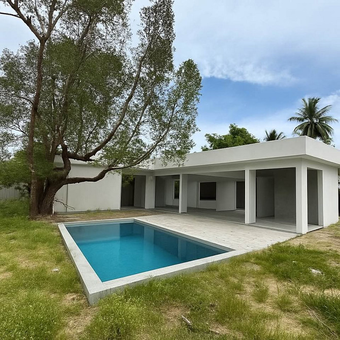 2 Beds 3 Baths - House Phangan - photo 2