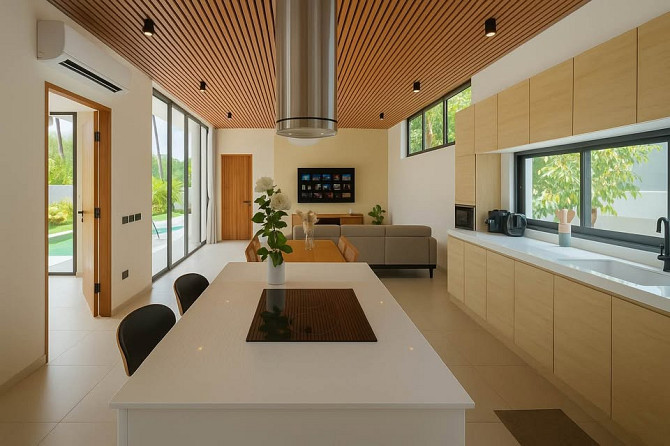 2 Beds 3 Baths - House Phangan - photo 5