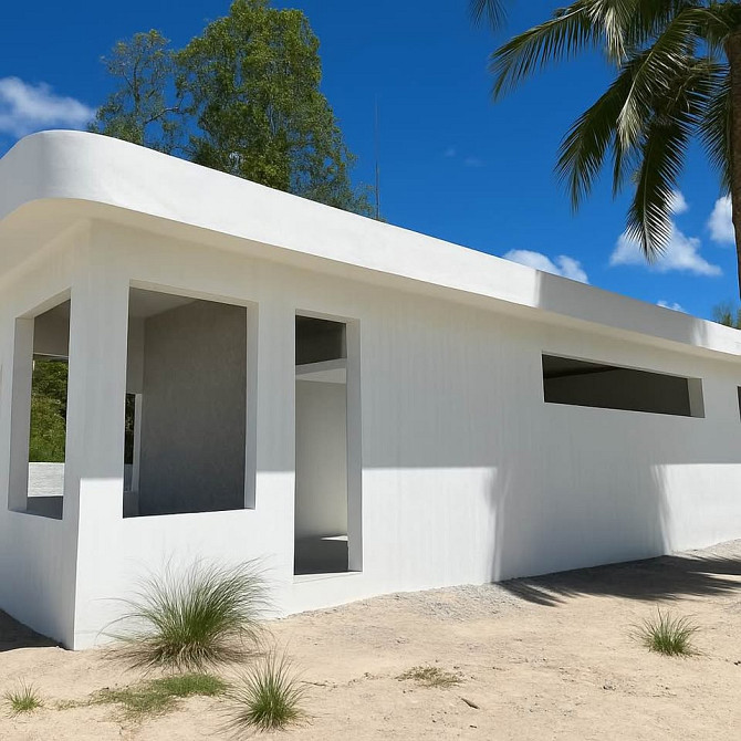 2 Beds 3 Baths - House Phangan - photo 3