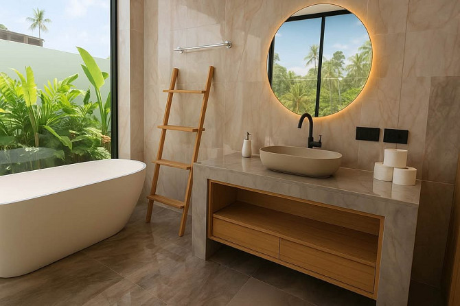 2 Beds 3 Baths - House Phangan - photo 9