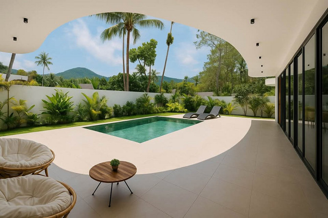 2 Beds 3 Baths - House Phangan - photo 4