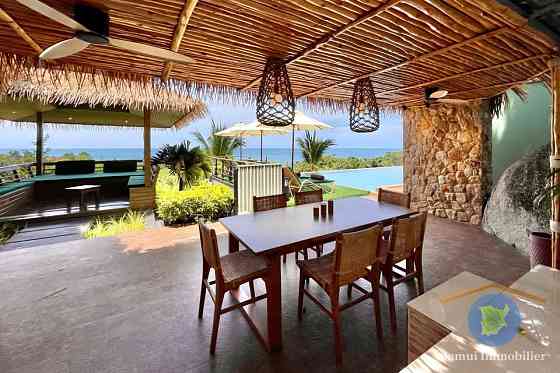4 bedroom, 4 bathroom house Samui