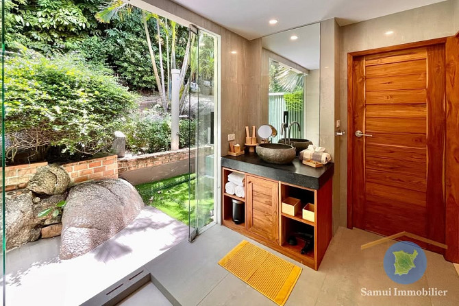 4 bedroom, 4 bathroom house Samui - photo 13