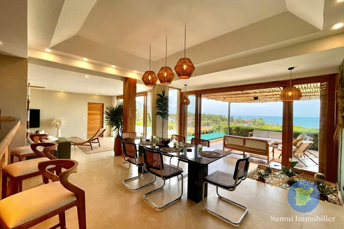 4 bedroom, 4 bathroom house Samui - photo 8