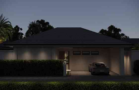 3 Beds 3 Baths House Самуи