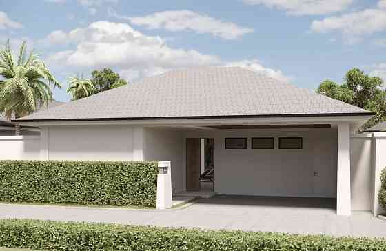 3 Beds 3 Baths House Самуи
