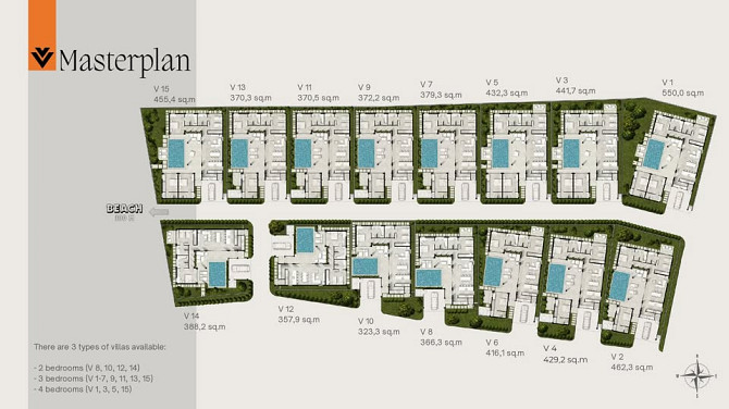 3 Beds 3 Baths House Samui - photo 12