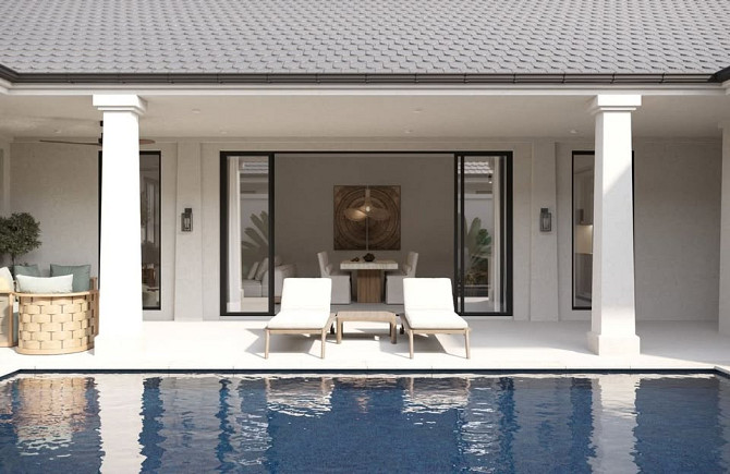 3 Beds 3 Baths House Samui - photo 13