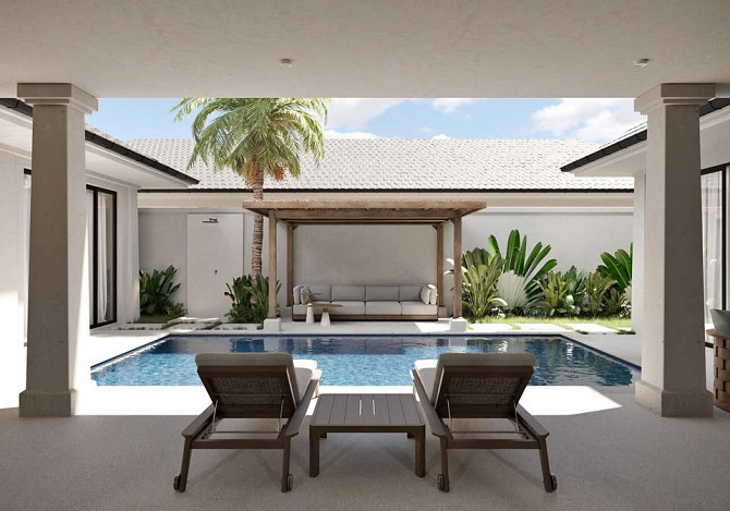 3 Beds 3 Baths House Samui - photo 1