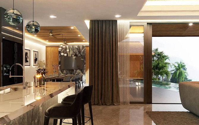 3 Beds 3 Baths - House Samui - photo 9