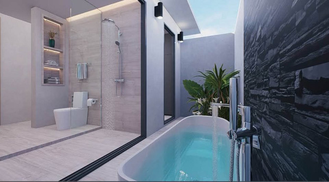 3 Beds 3 Baths - House Samui - photo 5
