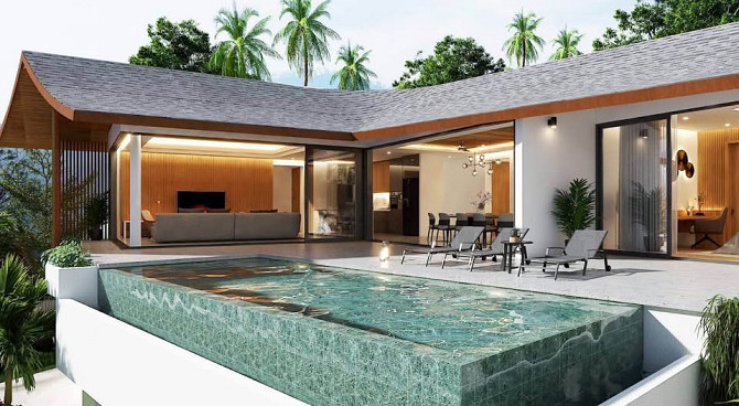 3 Beds 3 Baths - House Samui - photo 19