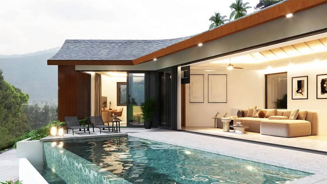 3 Beds 3 Baths - House Samui - photo 3