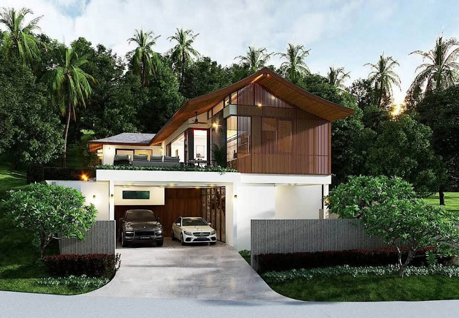 3 Beds 3 Baths - House Samui - photo 17