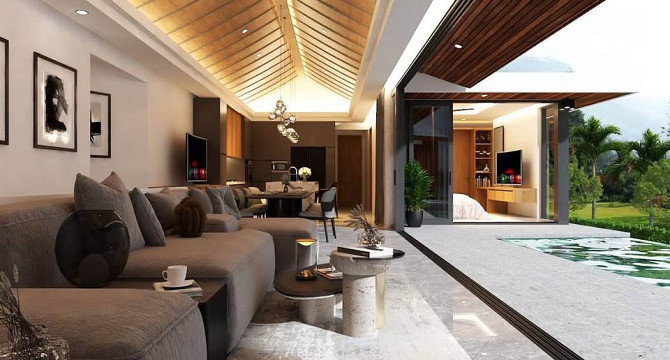 3 Beds 3 Baths - House Samui - photo 15