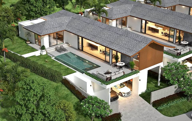 3 Beds 3 Baths - House Samui - photo 1