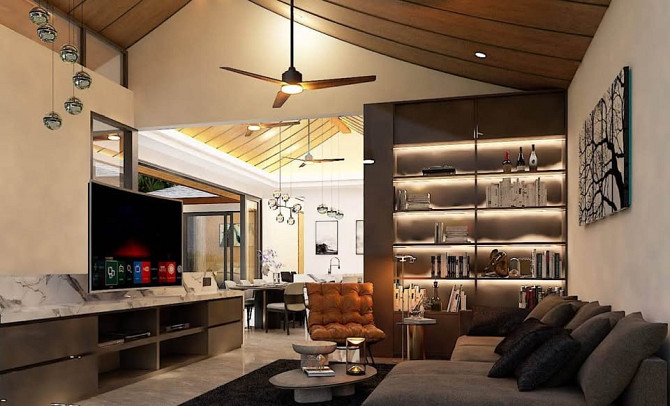 3 Beds 3 Baths - House Samui - photo 8