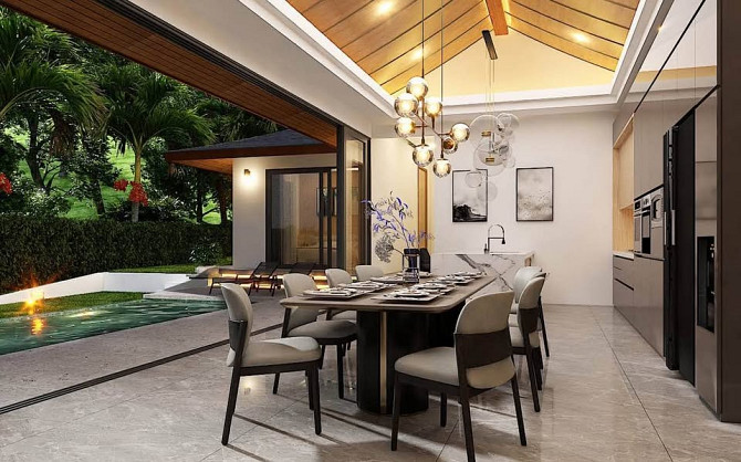 3 Beds 3 Baths - House Samui - photo 4