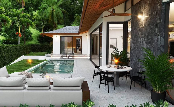 3 Beds 3 Baths - House Samui - photo 16