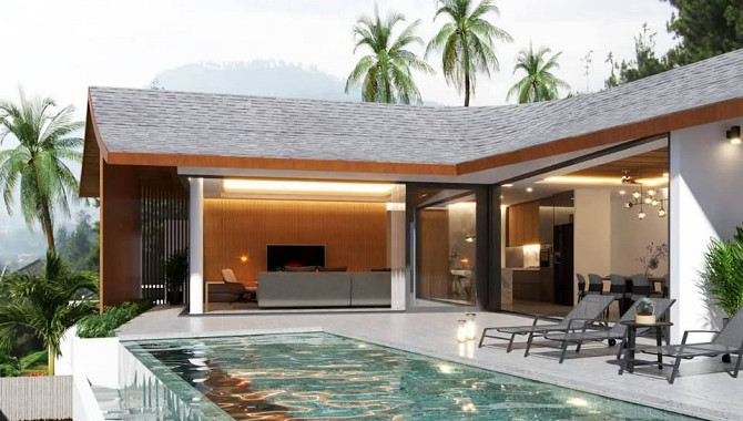 3 Beds 3 Baths - House Samui - photo 18