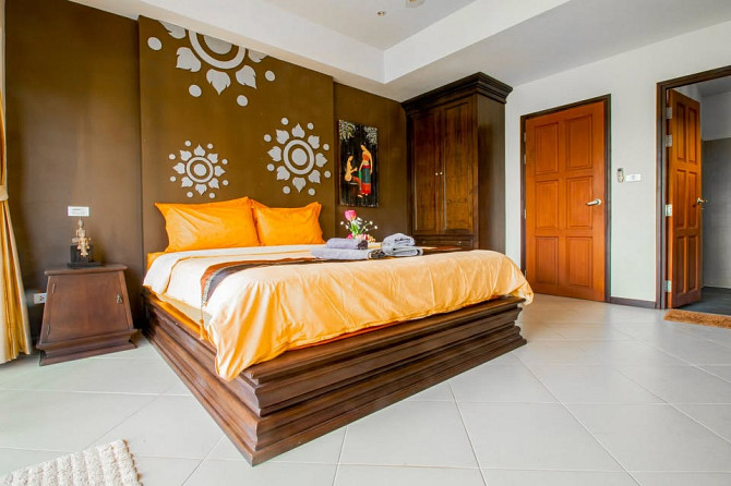 5 bedroom, 4 bathroom house Samui - photo 12