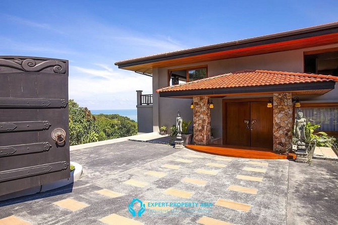 4 bedroom, 4 bathroom house Samui - photo 3
