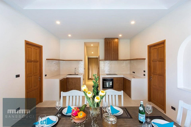 2 Beds 2 Baths House Samui - photo 6