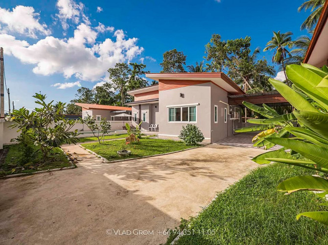 3 Beds 2 Baths - House Samui - photo 7