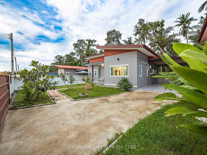 3 Beds 2 Baths - House Samui - photo 3