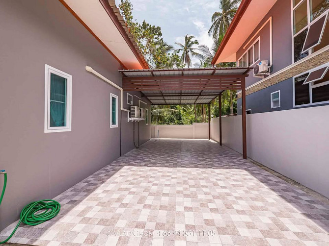 3 Beds 2 Baths - House Samui - photo 20