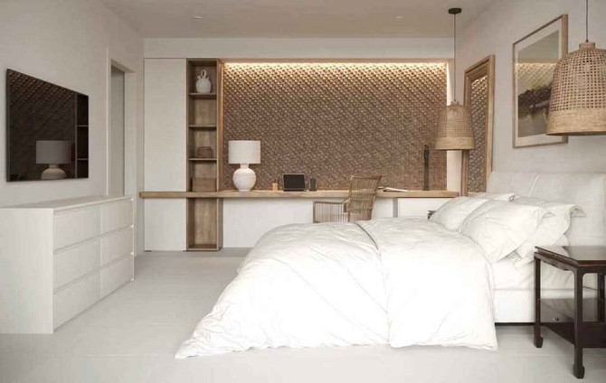 2 Beds 2 Baths House Samui - photo 5