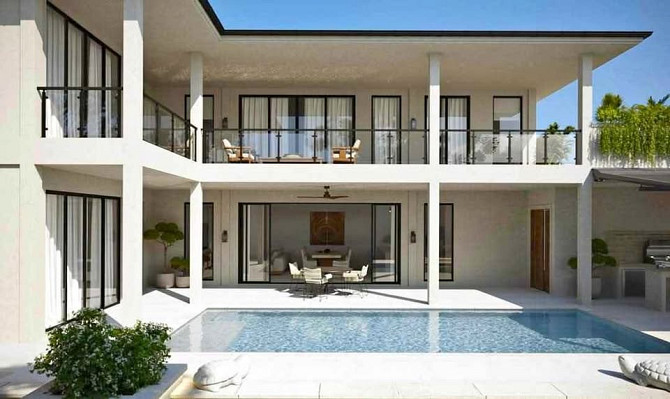 2 Beds 2 Baths House Samui - photo 1