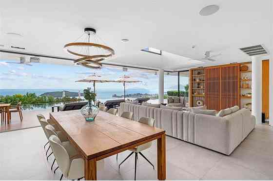 12 bedroom house, 11 bathrooms Samui