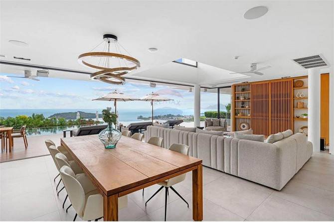 12 bedroom house, 11 bathrooms Samui - photo 6