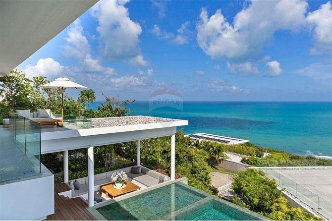 12 bedroom house, 11 bathrooms Samui - photo 1