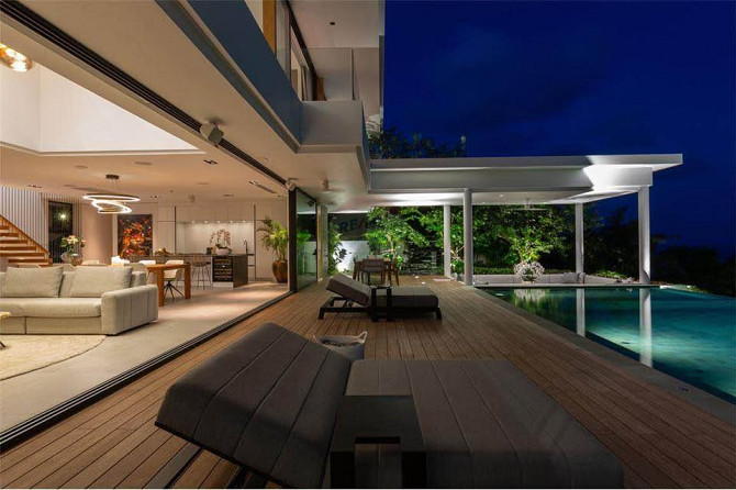 12 bedroom house, 11 bathrooms Samui - photo 11