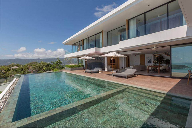 12 bedroom house, 11 bathrooms Samui - photo 4