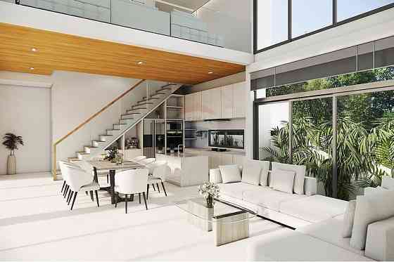 4 Beds 4 Baths House Samui