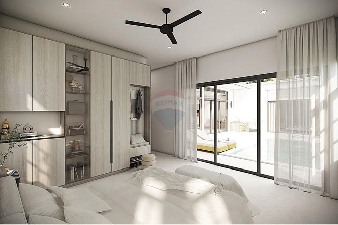4 Beds 4 Baths House Samui - photo 12