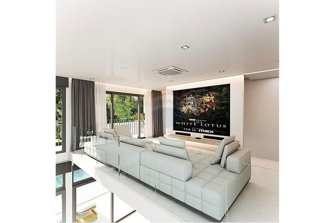 4 Beds 4 Baths House Samui - photo 4