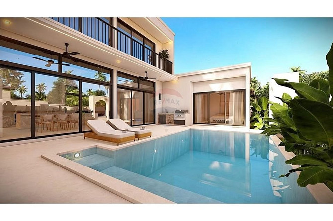 4 Beds 4 Baths House Samui - photo 1